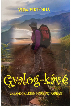 Gyalog-kávé (e-könyv)