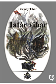 Tatár vihar (e-könyv)