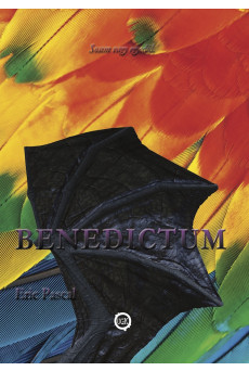 Benedictum (e-könyv)