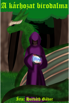 A kárhozat birodalma (e-könyv)