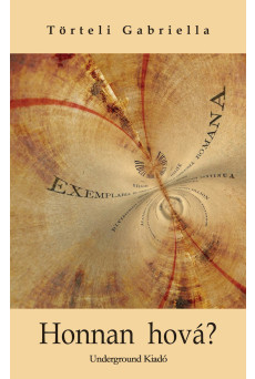 Honnan hová? (e-könyv)