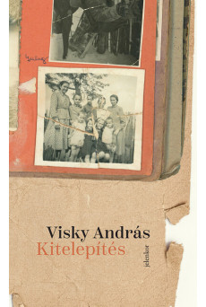 KItelepítés