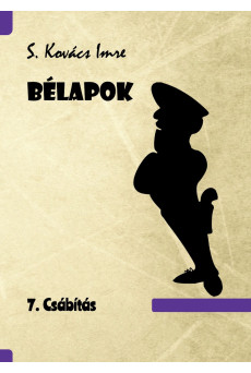 Bélapok 7. Csábítás (e-könyv)