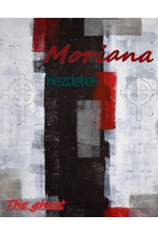 Moriana (e-könyv)