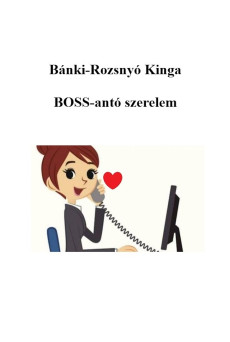 BOSS-antó szerelem (e-könyv)
