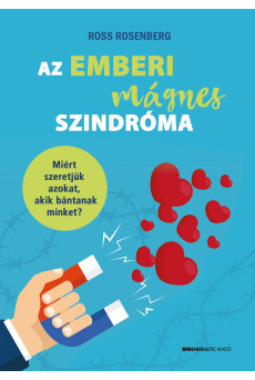 Az emberi mágnes szindróma (e-könyv)