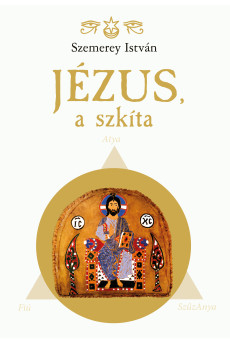 Jézus, a szkíta (e-könyv)