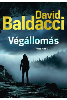 Végállomás - Atlee Pine 4.