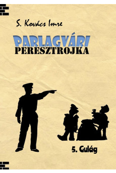 PARLAGVÁRI PERESZTROJKA 5. (e-könyv)