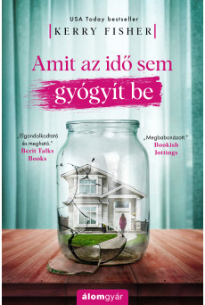 Amit az idő sem gyógyít be (e-könyv)