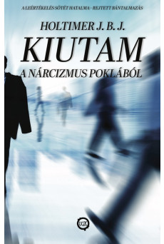 Kiutam a nárcizmus poklából (e-könyv)
