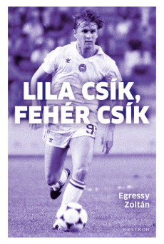 Lila csík, fehér csík