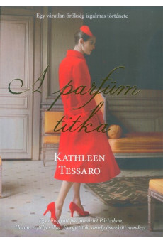 A parfüm titka