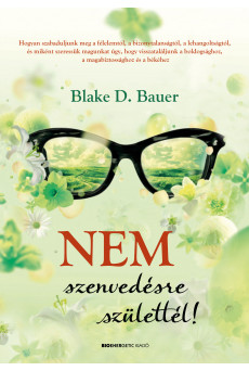 Nem szenvedésre születtél (e-könyv)