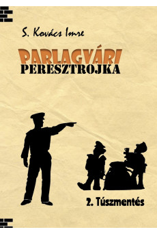PARLAGVÁRI PERESZTROJKA 2. (e-könyv)