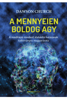 A mennyeien boldog agy (e-könyv)