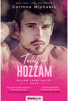 Találj el hozzám (e-könyv)