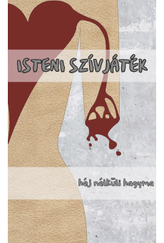 Isteni szívjáték (e-könyv)