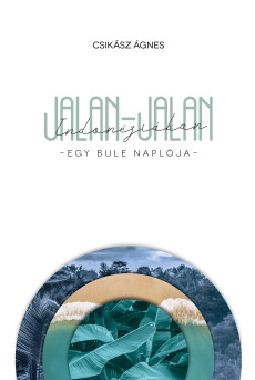Jalan-jalan Indonéziában (e-könyv)