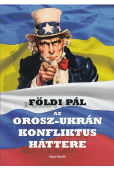 Az orosz-ukrán konfliktus háttere