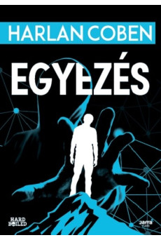 Egyezés - Hard Boiled