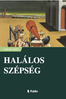 Halálos szépség (e-könyv)