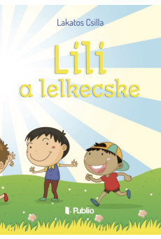 Lili a lelkecske (e-könyv)