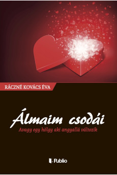 Álmaim csodái (e-könyv)