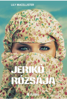 Jerikó rózsája (e-könyv)