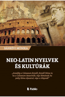 Neo-latin nyelvek és kultúrák (e-könyv)