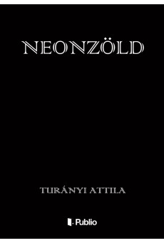 Neonzöld (e-könyv)