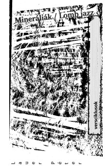 Mineráliák / Lomb jazz (e-könyv)