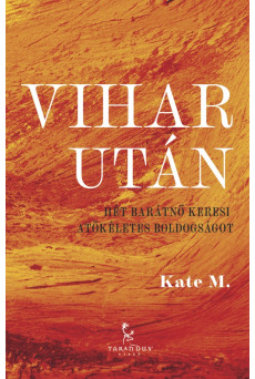 Vihar után (e-könyv)