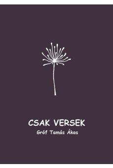 CSAK VERSEK (e-könyv)