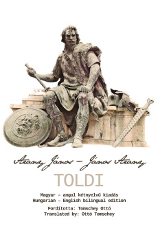 ARANY JÁNOS – JÁNOS ARANY: TOLDI (e-könyv)