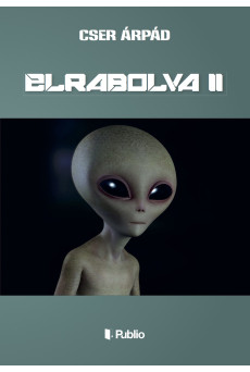 ELRABOLVA II (e-könyv)