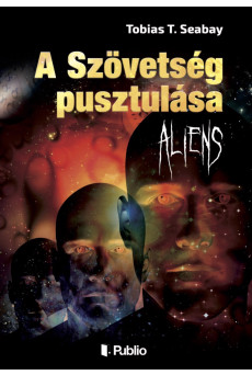 A Szövetség pusztulása (e-könyv)