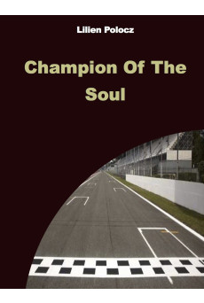 Champion Of The Soul (e-könyv)