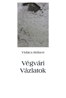 Végvári Vázlatok (e-könyv)