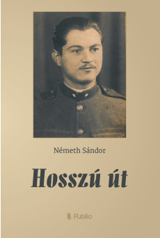 Hosszú út (e-könyv)