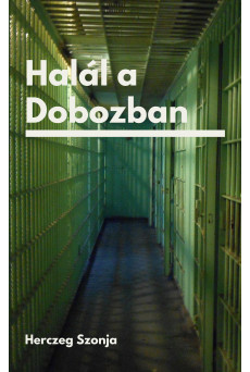 Halál a Dobozban (e-könyv)