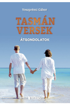Tasmán versek (e-könyv)