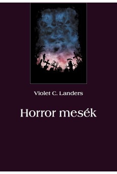 Horror mesék (e-könyv)