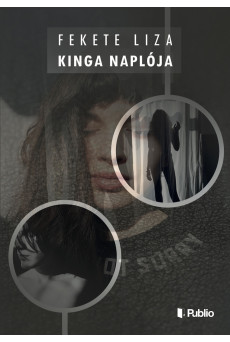 Kinga naplója (e-könyv)
