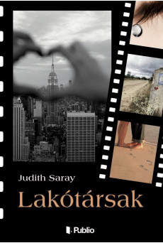 Lakótársak (e-könyv)