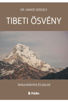 TIBETI ÖSVÉNY (e-könyv)