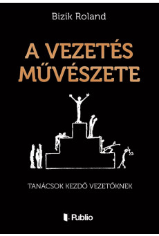 A vezetés művészete (e-könyv)