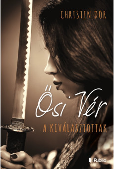 Ősi Vér (e-könyv)