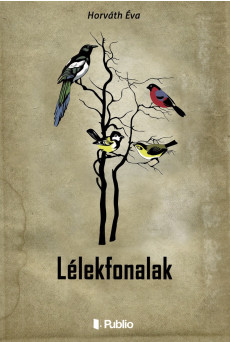 Lélekfonalak (e-könyv)