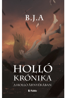 Holló Krónika (e-könyv)